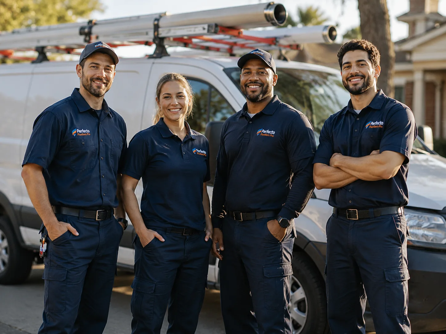Emergency Plumber Near Me in Reseda, CA near me